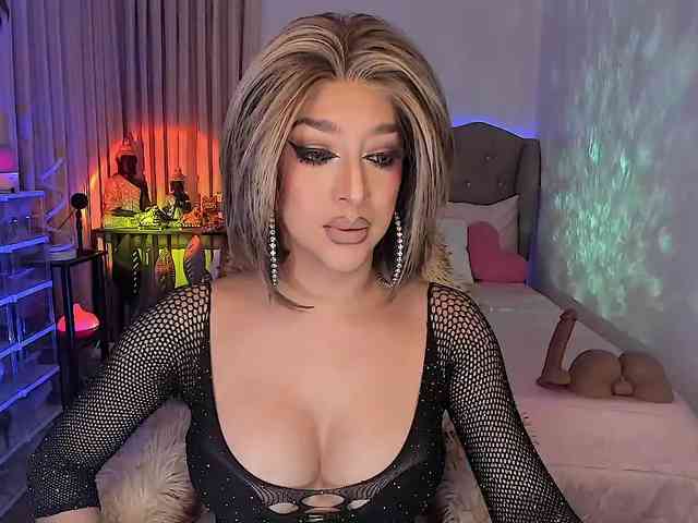 DreamGoddess