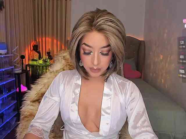 DreamGoddess