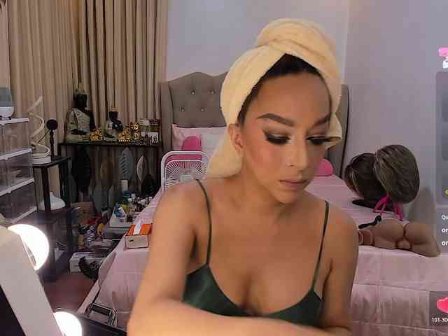 DreamGoddess