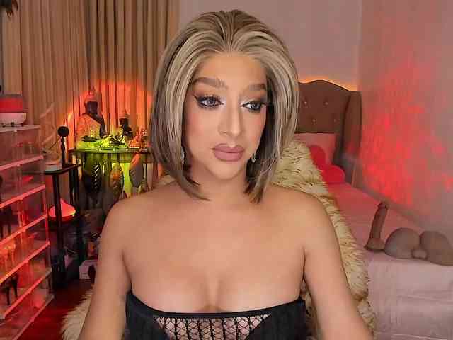 DreamGoddess Porn