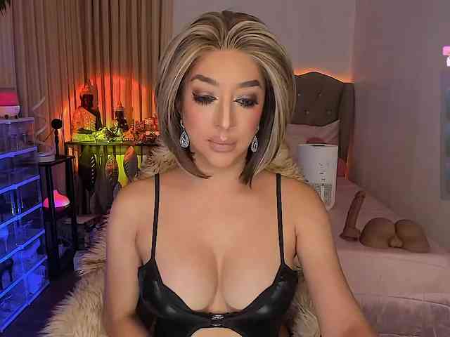 DreamGoddess