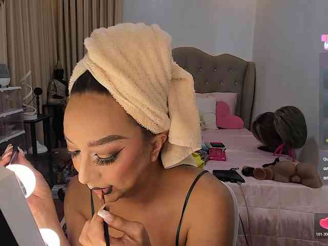 DreamGoddess