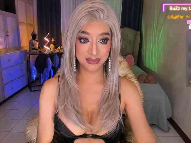 DreamGoddess