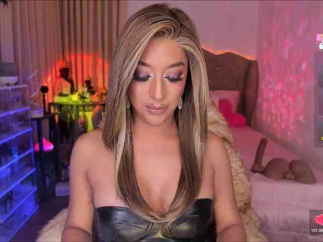 DreamGoddess