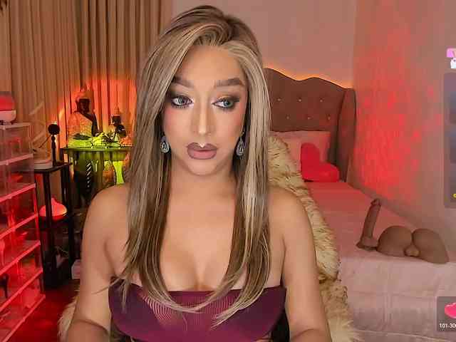 DreamGoddess
