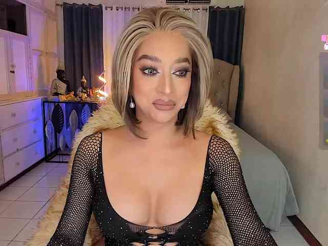 DreamGoddess