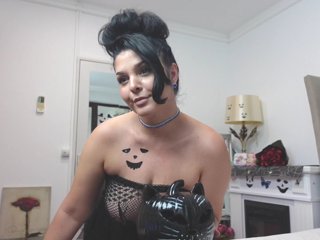 LexyRene Porn Show