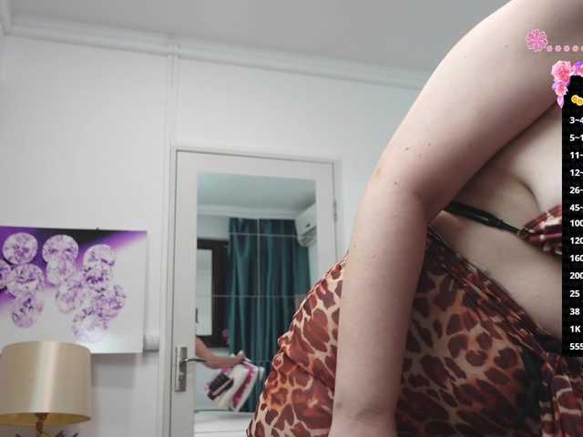 Sex chat gratuit in direct cu LexyRene pe BongaCams
