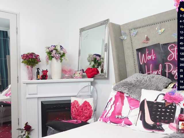 LexyRene's BongaCams show and profile