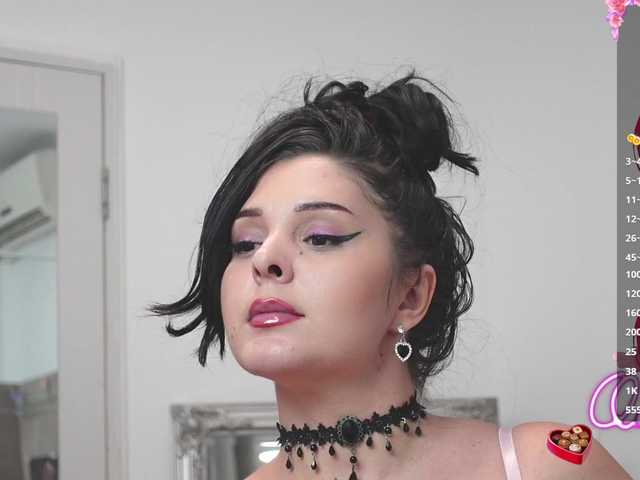 LexyRene live cam on BongaCams