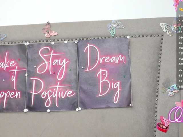 LexyRene live cam on BongaCams