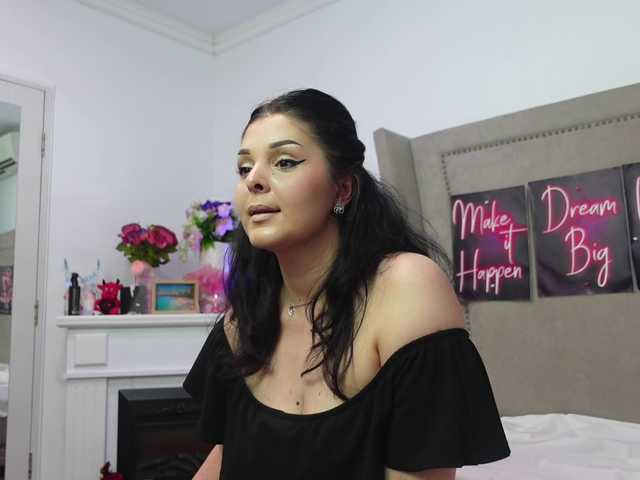 LexyRene live cam on BongaCams