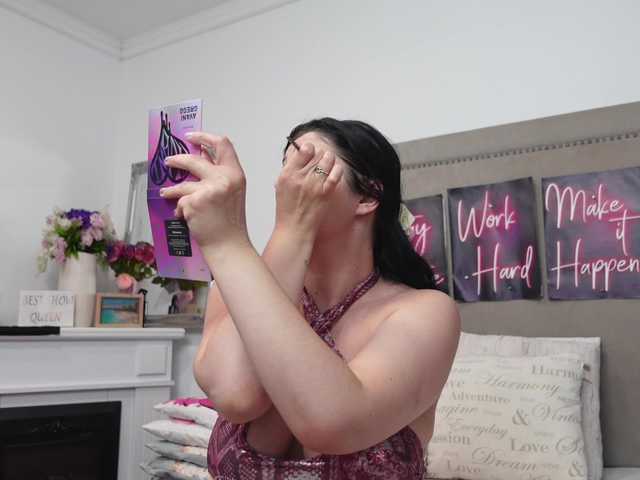 LexyRene live cam on BongaCams