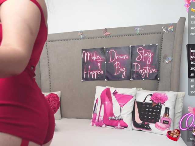 LexyRene live cam on BongaCams
