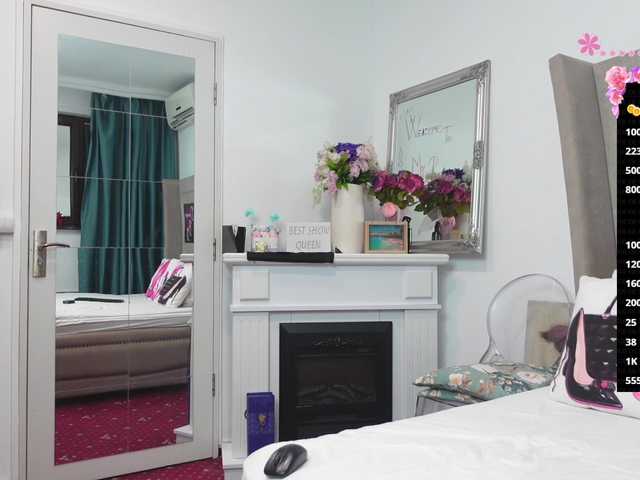 LexyRene live cam on BongaCams