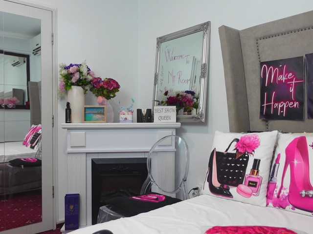 LexyRene live cam on BongaCams