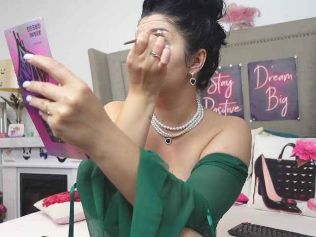LexyRene live cam on BongaCams