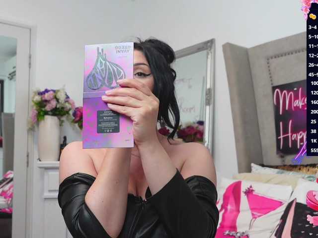 Sex chat gratuit in direct cu LexyRene pe BongaCams
