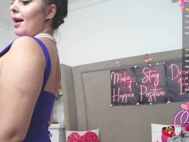 LexyRene live cam on BongaCams