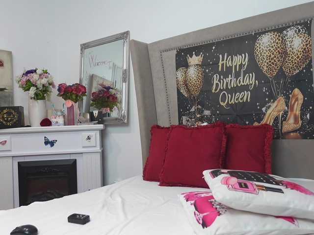 LexyRene live webcam show