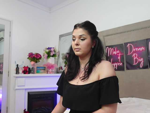 LexyRene live cam on BongaCams