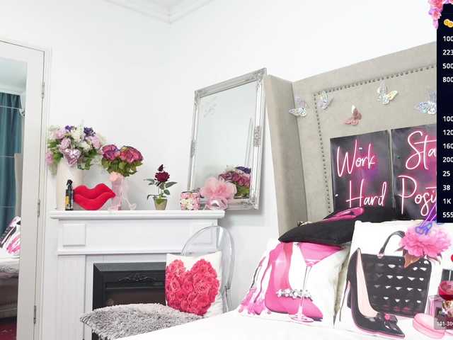 Sex chat gratuit in direct cu LexyRene pe BongaCams