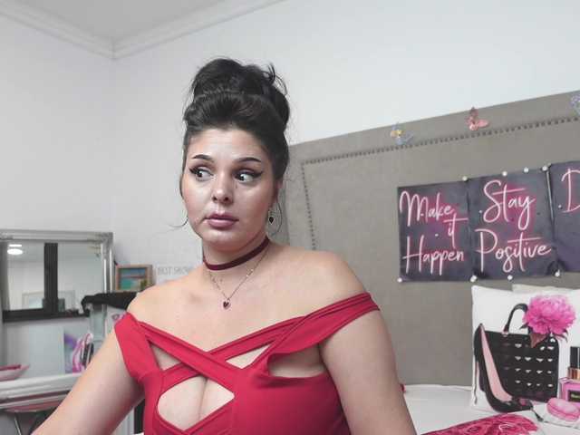 LexyRene live cam preview