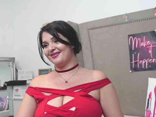 LexyRene webcam