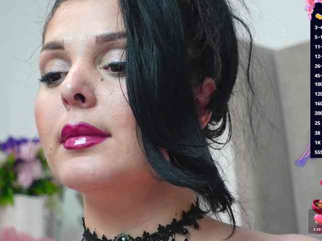 LexyRene webcam