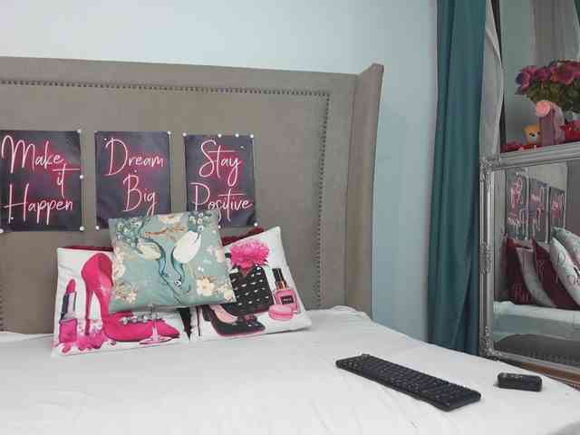 LexyRene webcam