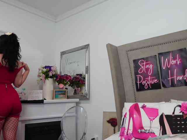 LexyRene webcam
