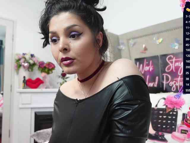 Live stream of LexyRene