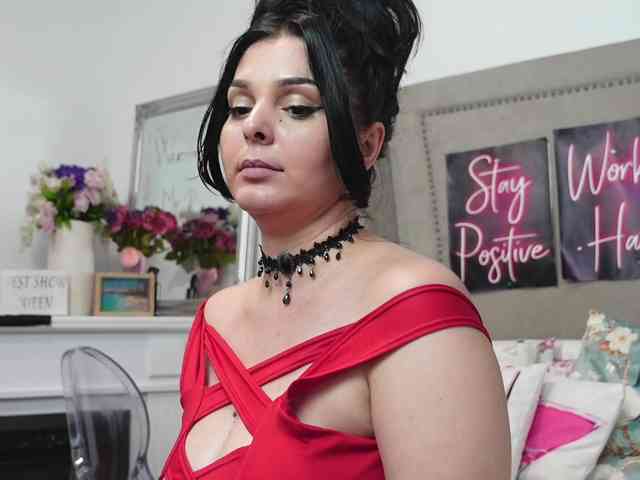 LexyRene webcam