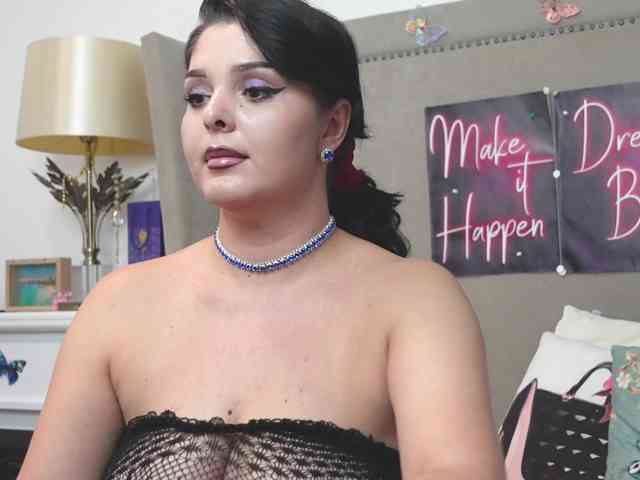 LexyRene webcam