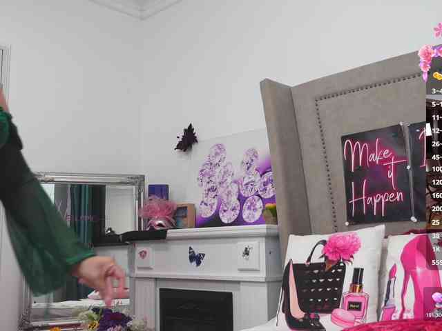 LexyRene webcam