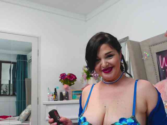 LexyRene webcam