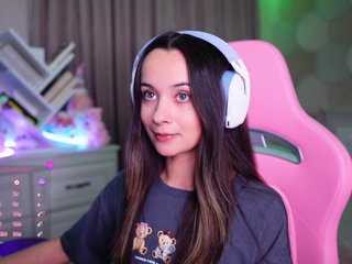 JuicyAngel Porn Show