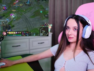 JuicyAngel Porn Show