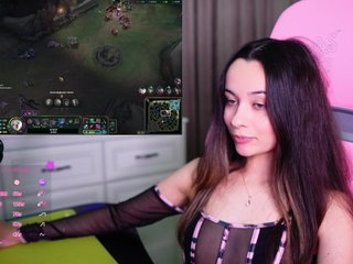 JuicyAngel Porn Show