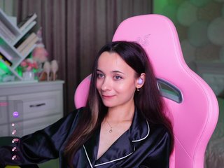 JuicyAngel Porn Show