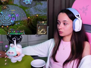 JuicyAngel Porn Show
