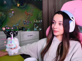 JuicyAngel Porn Show