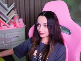 JuicyAngel Porn Show