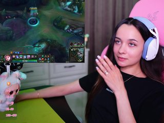 JuicyAngel Porn Show