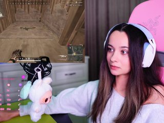 JuicyAngel Porn Show