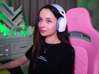JuicyAngel Porn Show
