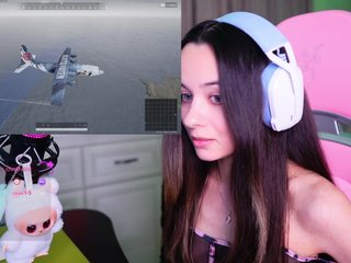 JuicyAngel Porn Show