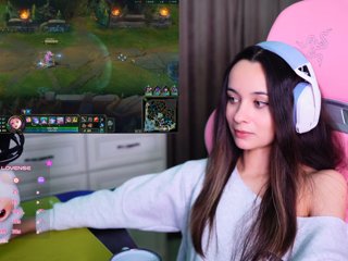 JuicyAngel Porn Show
