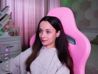 JuicyAngel Porn Show