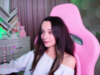 JuicyAngel Porn Show